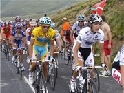Bóng đá anh, ngoại hạng anh, lịch thi đấu euro 2012, Tour de France: Contador xin lỗi Schleck