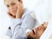 Bóng đá anh, ngoại hạng anh, lịch thi đấu euro 2012, Một thiết bị cắm vào mũi mới có thể chữa chứng ngáy ngủ