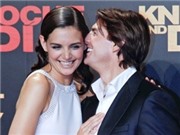 Bóng đá anh, ngoại hạng anh, lịch thi đấu euro 2012, Tom Cruise tự làm phim tư liệu về đời tư