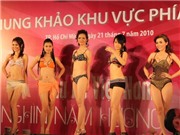 Bóng đá anh, ngoại hạng anh, lịch thi đấu euro 2012, 15 người đẹp phía Nam vào chung kết Hoa hậu VN 
