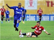 Bóng đá anh, ngoại hạng anh, lịch thi đấu euro 2012, V.NB – B.BD 2-1: Ông Hải “lơ” đã đứng dậy