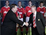 Bóng đá anh, ngoại hạng anh, lịch thi đấu euro 2012, Lịch nghỉ đông ở một số giải bóng đá lớn của châu Âu