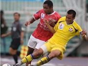 Bóng đá anh, ngoại hạng anh, lịch thi đấu euro 2012, Navibank.SG – LS Thanh Hóa 0 – 0: “Game over!”