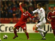 Bóng đá anh, ngoại hạng anh, lịch thi đấu euro 2012, U-19 TBN vào bán kết: Pacheco tỏa sáng ở derby Iberia