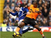 Bóng đá anh, ngoại hạng anh, lịch thi đấu euro 2012, Titus Bramble tái hợp với thầy cũ