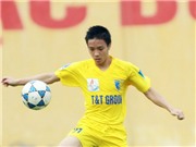 Bóng đá anh, ngoại hạng anh, lịch thi đấu euro 2012, HN.T&T: Giới hạn của tham vọng