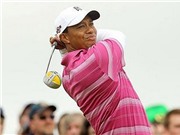 Bóng đá anh, ngoại hạng anh, lịch thi đấu euro 2012, Tiger Woods vẫn là vận động viên giàu nhất thế giới