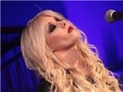 Bóng đá anh, ngoại hạng anh, lịch thi đấu euro 2012, Taylor Momsen thích phong cách gây “sốc”