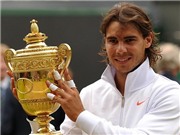 Bóng đá anh, ngoại hạng anh, lịch thi đấu euro 2012, Người Thái chuẩn bị đón Nadal