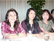 Bóng đá anh, ngoại hạng anh, lịch thi đấu euro 2012, Thành ủy TP.HCM “tài trợ” vé máy bay cho 142 nhà văn TP.HCM 