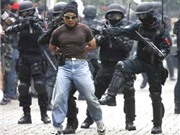 Bóng đá anh, ngoại hạng anh, lịch thi đấu euro 2012, Quân đội Mỹ khôi phục quan hệ với đặc nhiệm Indonesia