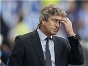 Bóng đá anh, ngoại hạng anh, lịch thi đấu euro 2012, Pellegrini sẽ dẫn dắt Mexico?