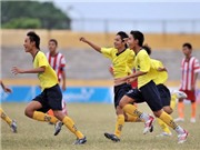 Bóng đá anh, ngoại hạng anh, lịch thi đấu euro 2012, Khai mạc giải bóng đá U15 quốc gia