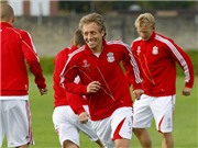 Bóng đá anh, ngoại hạng anh, lịch thi đấu euro 2012, Liverpool: Nên bán Mascherano hay không?