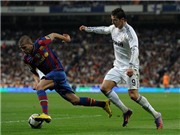 Bóng đá anh, ngoại hạng anh, lịch thi đấu euro 2012, La Liga là giải đấu số 1 thế giới, V-League xếp hạng 35