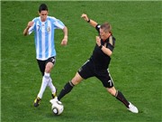 Bóng đá anh, ngoại hạng anh, lịch thi đấu euro 2012, Mourinho và câu chuyện Đắc Nhân Tâm