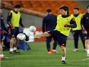 Bóng đá anh, ngoại hạng anh, lịch thi đấu euro 2012, Man City: Tiền bạc chắp cánh giấc mơ