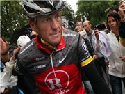 Bóng đá anh, ngoại hạng anh, lịch thi đấu euro 2012, Lance Armstrong - Ý chí ngoài đường đua (*): Vạch xuất phát