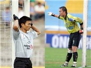 Bóng đá anh, ngoại hạng anh, lịch thi đấu euro 2012, Xứ Nghệ đấu tay đôi