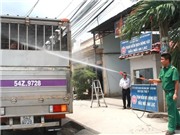 Bóng đá anh, ngoại hạng anh, lịch thi đấu euro 2012, TP HCM: Dịch heo tai xanh “treo” lơ lửng