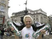 Bóng đá anh, ngoại hạng anh, lịch thi đấu euro 2012, Vòng quanh thế giới bằng giầy patin