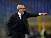 Bóng đá anh, ngoại hạng anh, lịch thi đấu euro 2012, Giao hữu, 1h45 ngày 25/7, Juventus – Lyon: Bài test cuối