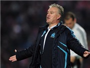 Bóng đá anh, ngoại hạng anh, lịch thi đấu euro 2012, Deschamps tuyên bố sẽ giúp Blanc