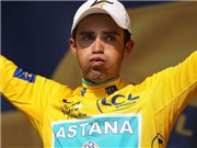 Bóng đá anh, ngoại hạng anh, lịch thi đấu euro 2012, Tour de France 2010, Ngày 20: Contador cận kề vinh quang