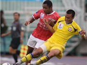 Bóng đá anh, ngoại hạng anh, lịch thi đấu euro 2012, 17h00, LS.TH - K.KH (lượt đi 0-0): Dễ hoà