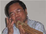 Bóng đá anh, ngoại hạng anh, lịch thi đấu euro 2012, GS - TS Nguyễn Thuyết Phong: Cần giảng dạy âm nhạc dân tộc từ tuổi thiếu nhi