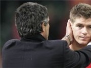Bóng đá anh, ngoại hạng anh, lịch thi đấu euro 2012, HLV Mourinho quyết mua S.Gerrard
