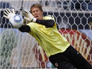 Bóng đá anh, ngoại hạng anh, lịch thi đấu euro 2012, Van der Sar vẫn chưa muốn dừng lại