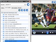 Bóng đá anh, ngoại hạng anh, lịch thi đấu euro 2012, Làm thế nào để xem bóng đá qua internet?