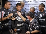 Bóng đá anh, ngoại hạng anh, lịch thi đấu euro 2012, Ramalho muốn kế vị Mano ở Selecao
