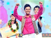 Bóng đá anh, ngoại hạng anh, lịch thi đấu euro 2012, Phạm Trung Kiên giành giải “double” 