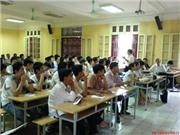 Bóng đá anh, ngoại hạng anh, lịch thi đấu euro 2012, Xin bớt tiệc khao mừng con vào Đại học