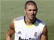 Bóng đá anh, ngoại hạng anh, lịch thi đấu euro 2012, Diễn biến mới "scandal sex" ở ĐT Pháp: Benzema có bằng chứng ngoại phạm!