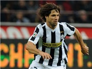 Bóng đá anh, ngoại hạng anh, lịch thi đấu euro 2012, Giao hữu Juventus – Lyon 2-1: “Chiếc váy cạnh tranh” của “Bà đầm”