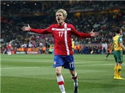 Bóng đá anh, ngoại hạng anh, lịch thi đấu euro 2012, Phương án B cho vụ Dzeko: Milos Krasic