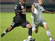 Bóng đá anh, ngoại hạng anh, lịch thi đấu euro 2012, ĐT.Long An - M.Nam Định 1-0: "Gạch" thắng không đã