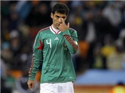Bóng đá anh, ngoại hạng anh, lịch thi đấu euro 2012, Marquez theo chân Henry sang Mỹ