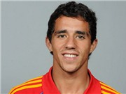 Bóng đá anh, ngoại hạng anh, lịch thi đấu euro 2012, Sao trẻ Tây Ban Nha sút pen khác người : Dử chân nam, đá chân chiêu