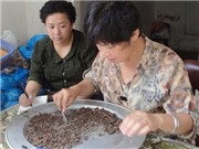 Bóng đá anh, ngoại hạng anh, lịch thi đấu euro 2012, PGS-TS Lâm Thị Mỹ Dung: Tôi tin vào cách khai quật và lấy mẫu của mình