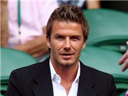 Bóng đá anh, ngoại hạng anh, lịch thi đấu euro 2012, West Ham muốn chiêu mộ Beckham làm đại sứ