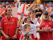 Bóng đá anh, ngoại hạng anh, lịch thi đấu euro 2012, Man Utd: Nhà Glazer trước làn sóng tấn công mới