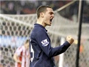 Bóng đá anh, ngoại hạng anh, lịch thi đấu euro 2012, Vermaelen tự tin về cơ hội của Arsenal 