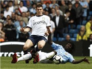 Bóng đá anh, ngoại hạng anh, lịch thi đấu euro 2012, Aston Villa "buông xuôi" để James Milner tới Man City
