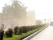 Bóng đá anh, ngoại hạng anh, lịch thi đấu euro 2012,  Hà Nội vẫn ngổn ngang đào xới và khói bụi
