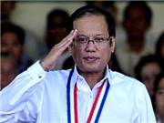 Bóng đá anh, ngoại hạng anh, lịch thi đấu euro 2012, Tổng thống Philippines cam kết xây dựng chính phủ trong sạch