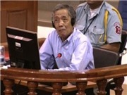 Bóng đá anh, ngoại hạng anh, lịch thi đấu euro 2012, Campuchia: "Chúa ngục" Toul Sleng bị trừng phạt
